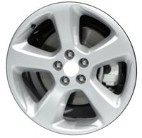 OW-AFDPRT-U20 OEM Factory Wheel 18" 5x105.0