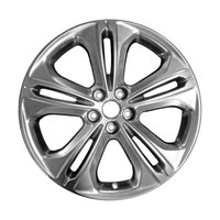OW-XABSEG OEM Factory Wheel 18" 5x105.0