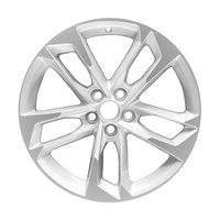 OW-9Q45NK OEM Factory Wheel 20" 5x120.0