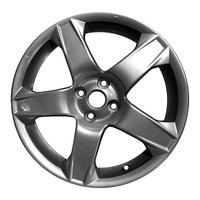 OW-D6XCZ4 OEM Factory Wheel 17" Nonex100.0