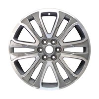 ALY05800U30 OEM wheel