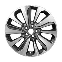 OW-CSS6GU OEM Alloy Wheel 18" 5x105.0