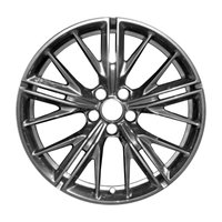 OW-CR9DAC OEM Factory Wheel 20" 5x120.0