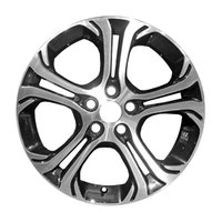 OW-9JVRPM OEM Factory Wheel 17" 5x105.0