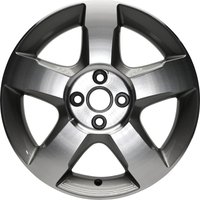 OW-46QV9H OEM Factory Wheel 16" 4x100.0
