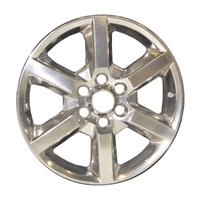 ALY05283U80 OEM wheel