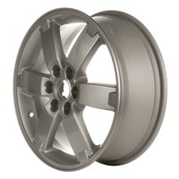 OW-YW53FQ OEM Factory Wheel 17" 6x115.0