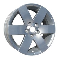 OW-KGYCWK OEM Factory Wheel 17" 5x115.0