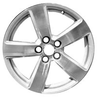 OW-YADC46 OEM Factory Wheel 19" 5x120.0