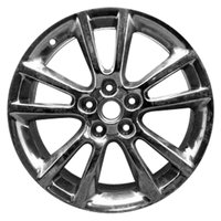 OW-ZR2HAW OEM Factory Wheel 18" 5x110.0