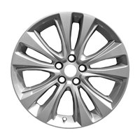 ALY05808U20 OEM wheel