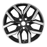 OW-GN5VU6 OEM Factory Wheel 19" 5x120.0