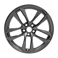 ALY97952U45 OEM Alloy Wheel 20" Nonex120.0