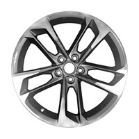 OW-FUFSQ3 OEM Factory Wheel 20" 5x120.0