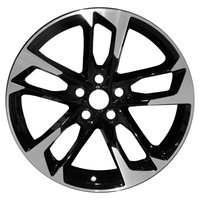 OW-T9AMS4 OEM Factory Wheel 20" 5x120.0