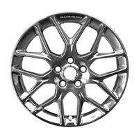 OW-VERYW9 OEM Factory Wheel 19" 5x4.75