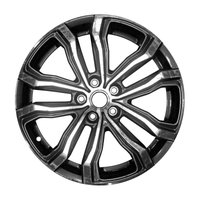 ALY05836U10 OEM wheel