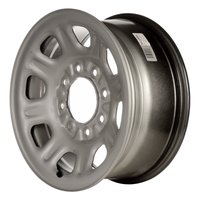STL08096U20 OEM wheel