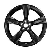 OW-7CYAJN OEM Factory Wheel 20" 5x120.0