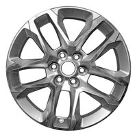 OW-E5JGBQ OEM Factory Wheel 18" 6x4.75