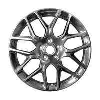 OW-4NFWS2 OEM Factory Wheel 20" Nonex4.75