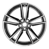 OW-X96WD7 OEM Factory Wheel 20" Nonex120.0