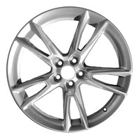 OW-2CKJZ5 OEM Factory Wheel 20" 5x120.0