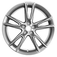 OW-YCV8XP OEM Factory Wheel 20" 5x120.0