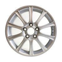 OW-VQGWPS OEM Factory Wheel 16" 5x110.0