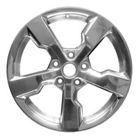 ALY05482U80 OEM wheel