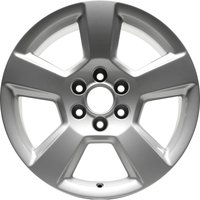 OW-2RE36J OEM Factory Wheel 20" 6x5.5