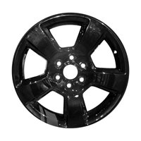 OW-XEZDNE OEM Factory Wheel 20" 6x5.5