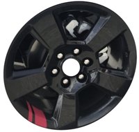 OW-ABB38F-U46 OEM Factory Wheel 20" 6x5.5