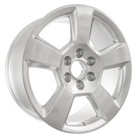OW-H9NHPY OEM Factory Wheel 20" 6x5.5
