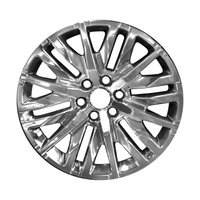 OW-PT9Y73 OEM Factory Wheel 22" 6x5.5