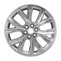 ALY04835A80 OEM wheel