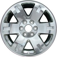 ALY05307U80 OEM wheel