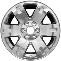 OW-CJTG2J OEM Factory Wheel 20" Nonex5.5