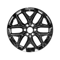OW-757937 OEM Factory Wheel 22" 6x5.5