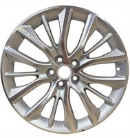 OW-ADAYJF-U10 OEM Factory Wheel 19" 5x115.0