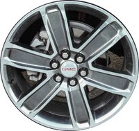 ALY05794U79 OEM wheel
