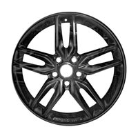 OW-7B76YP OEM Factory Wheel 19" Nonex4.75