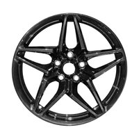 OW-KYU7BT OEM Factory Wheel 20" 5x120.0