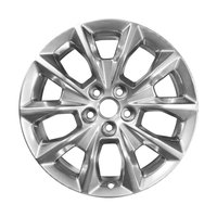 OW-N8NRR3 OEM Factory Wheel 19" 5x120.0