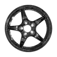 ALY08058U45 OEM wheel
