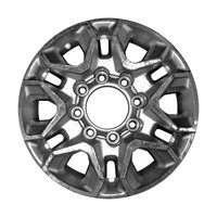 OW-CB3V22 OEM Factory Wheel 18" 8x180.0