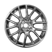 OW-PCTBDB OEM Factory Wheel 19" 5x115.0