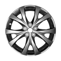 ALY96637U77 OEM Alloy Wheel 17" Nonex105.0