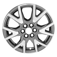 ALY14000U30 OEM wheel