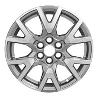 ALY14000U35 OEM wheel